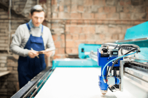 Global 2D Laser Cutting Machines Updated Research Report 2021