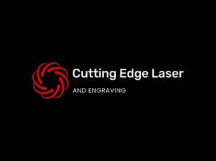 Cutting edge laser and engraving
