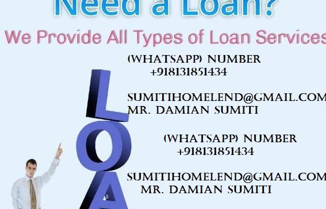 I am a private money lender