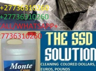 +27736310260 SSD Chemical Solution Chemical