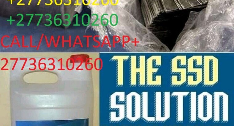 +27736310260 SSD Chemical Solution Chemical