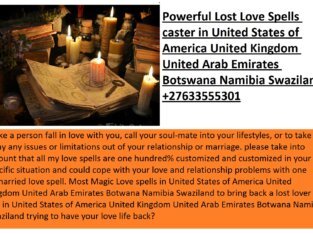 Native Get your Lost Lover back Tel +27633555301 U