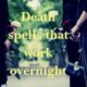 +27734583119 TOP AUTHENTIC DEATH SPELLS FRANCE USA