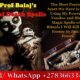 100% Effective Death Spells in USA +27836633417