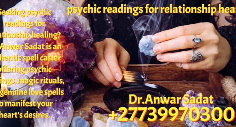 Free Spell Casting Services For Immediate change