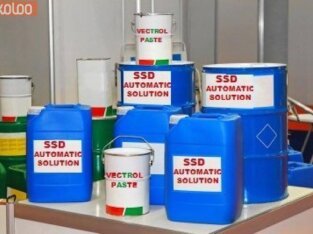 SSD CHEMICAL SOLUTION IN Canada +27613119008