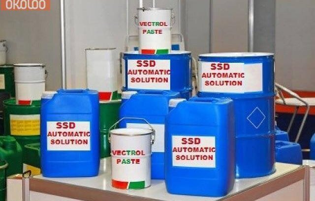 SSD CHEMICAL SOLUTION IN Canada +27613119008