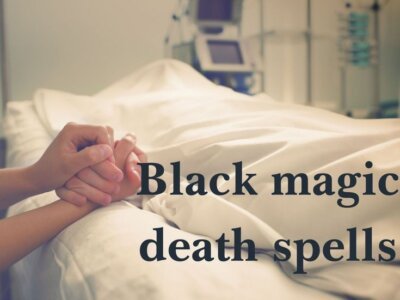 +27734583119 EXCLUSIVELY STRONG DEATH SPELLS ITALY