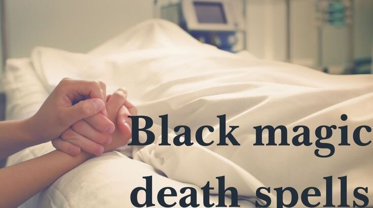 +27734583119 EXCLUSIVELY STRONG DEATH SPELLS ITALY