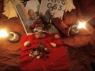 ,Love Spells That Worked }| Voodoo Love Spells Cal