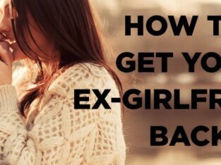 GET BACK YOUR LOST LOVER AFTER THE BREAK UP .