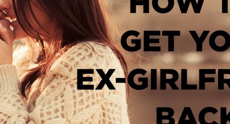 GET BACK YOUR LOST LOVER AFTER THE BREAK UP .