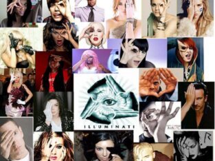 How To Join the Illuminati 666 Cult Online.