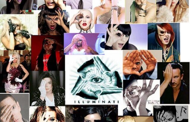 How To Join the Illuminati 666 Cult Online.