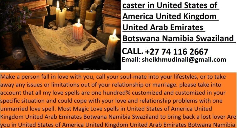 Bring back lost lover Oslo Norway+27 74 116 2667