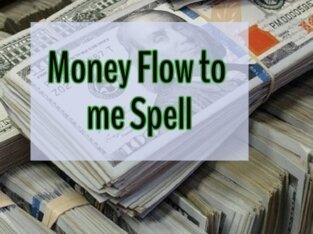 Money Spells Online to Help you Get More Money .