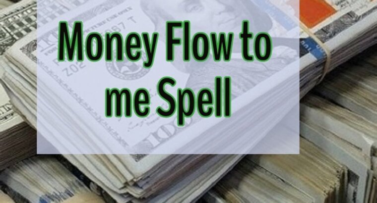 Money Spells Online to Help you Get More Money .