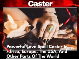Love Spells to reconcile with your Ex Lost Lover.
