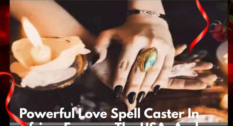 Love Spells to reconcile with your Ex Lost Lover.