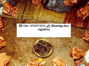 EXPERIENCED MIRACLE SPIRITUAL AND HERBALIST.