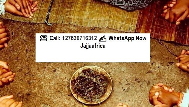 EXPERIENCED MIRACLE SPIRITUAL AND HERBALIST.