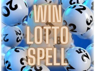 MONEY & WALLET LOTTERY SPELLS +27638885334