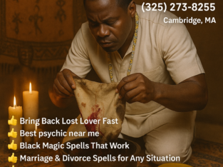 Love Spells ☎️ (325) 273-8255 In Hartford, CT Brin