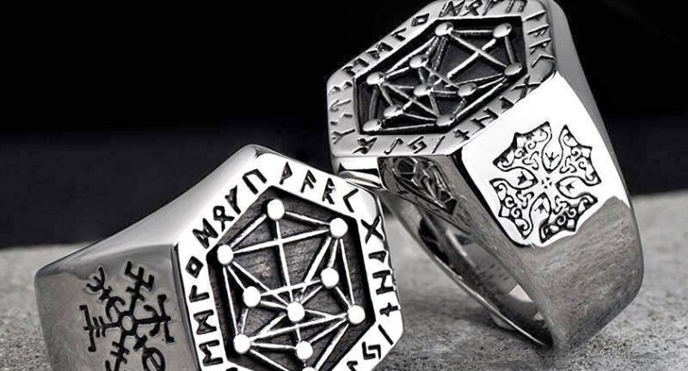 Selling Illuminati Rings of Power for Wealth
