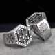Selling Illuminati Rings of Power for Wealth