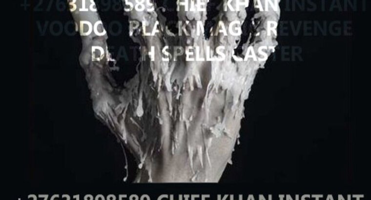 TORONTO+27631898589 BEST DEATH SPELL CASTER CANADA