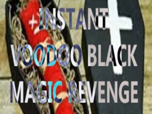 +27631898589 INSTANT VOODOO DEATH SPELL CASTER USA