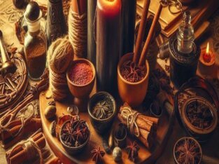 +27631898589 INSTANT VOODOO DEATH SPELL CASTER USA