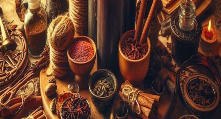 +27631898589 INSTANT VOODOO DEATH SPELL CASTER USA